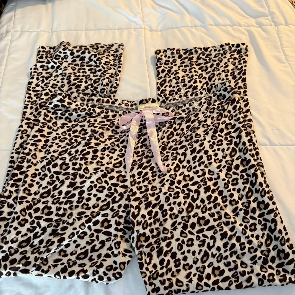 Bobbie Brooks pajama pants size M - Picture 2 of 6